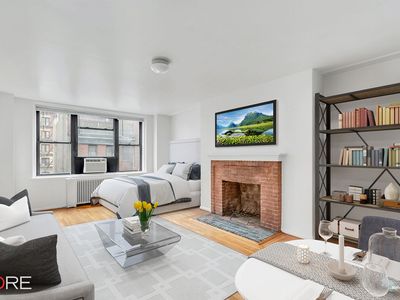 140 E 28th St APT 3K, New York, NY, 10016