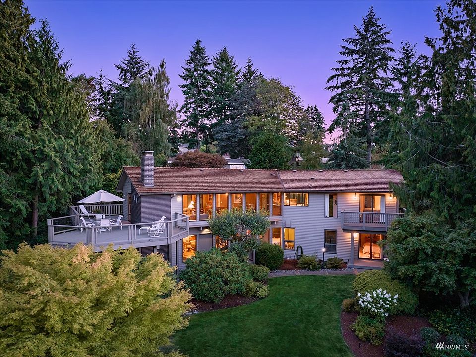 1919 Amber Road NE, WA 98422 Zillow