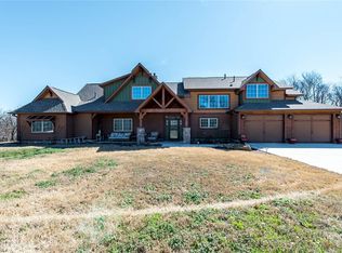 5157 E 460, Pryor, OK 74361