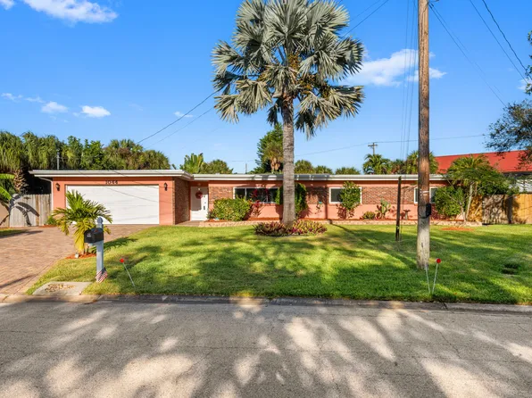 1044 Samar Rd, Cocoa Beach, FL 32931