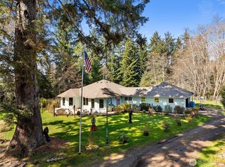 64 Mill Ranch Rd, Naselle, WA 98638