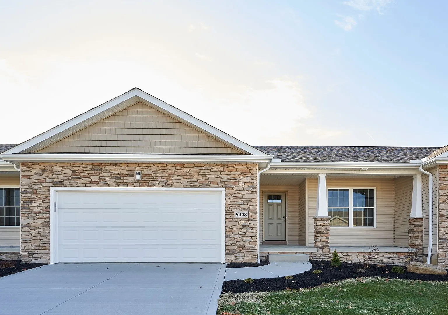 5048 Catawba Place Lane Seville — Photo 1