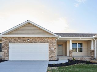5048 Catawba Place Ln, Seville, OH