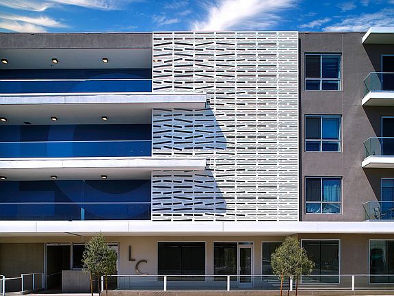 5th image of 720 N El Centro Ave APT 122