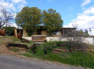 620 E Kline St, Globe, AZ 85501