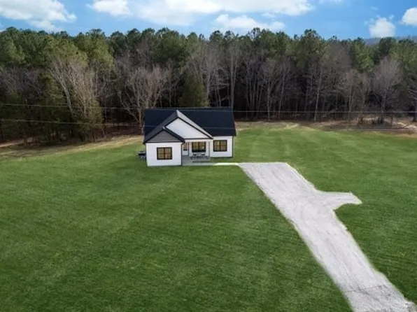 1280 Old County House Rd Lot 9, Charlotte, TN 37036