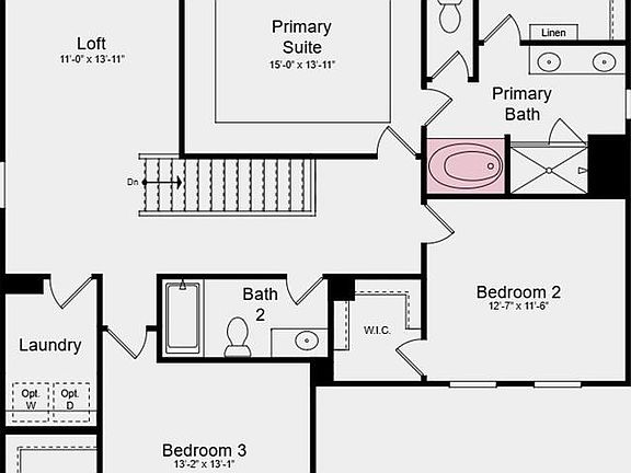 3rd image of this home
