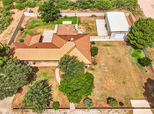3805 N County Road 1247, Midland, TX 79707