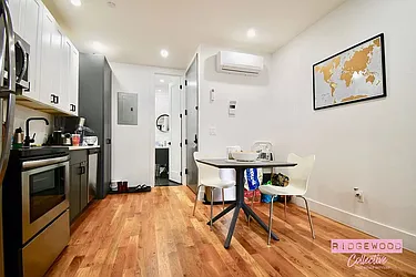Rented by Voro NYC