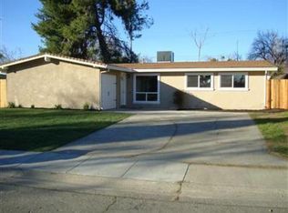 3625 Centinella Dr, North Highlands, CA