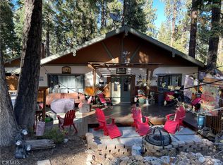 42954 Fern Ave, Big Bear Lake, CA 92315