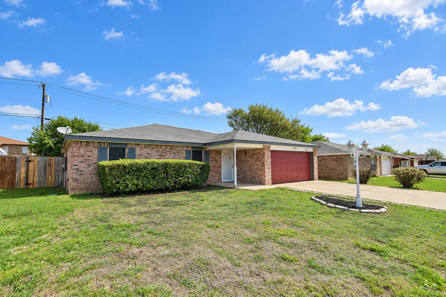 4403 Waterproof Dr, Killeen — Photo 2
