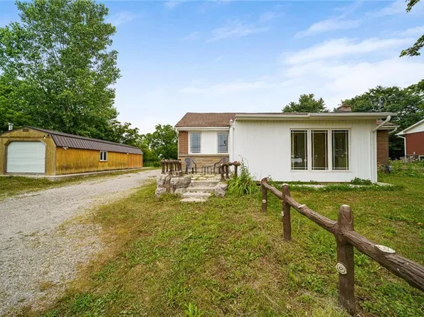 7332 20th Rd E, Hamilton, ON L0R 1P0