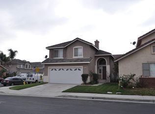 900 Nettle Ct, Corona, CA 92880