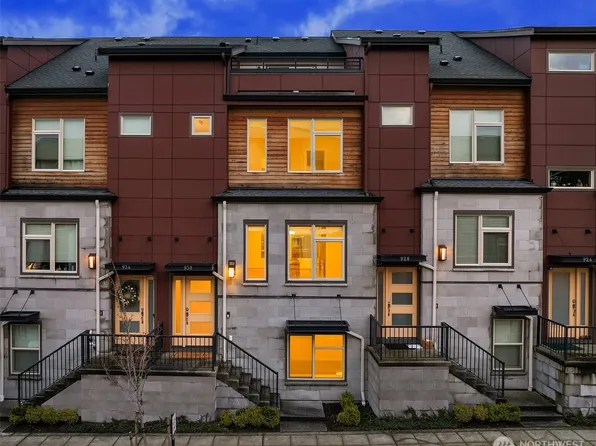 930 7th Avenue NE #19.3, Issaquah, WA 98029