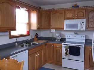 121 Dabbs Dr, Spring City, TN 37381