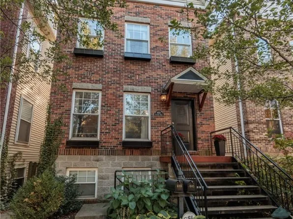 603 Literary Rd, Cleveland, OH 44113