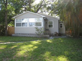 1030 25th St N, Saint Petersburg, FL 33713