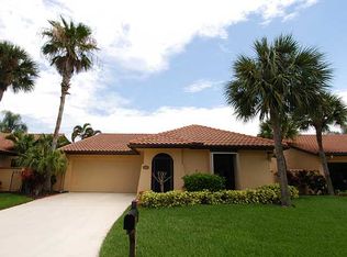 2370 SW Bobalink Ct, Palm City, FL 34990