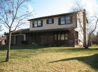 8 John Paul Dr, Hamilton, NJ 08690