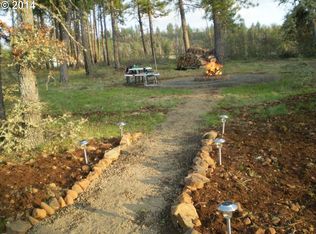 11 Ruble Ln, Goldendale, WA 98620