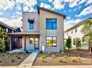 3075 S Broorkridge Way, Boise, ID 83716
