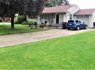 2153 Beechwood St NE, Warren, OH