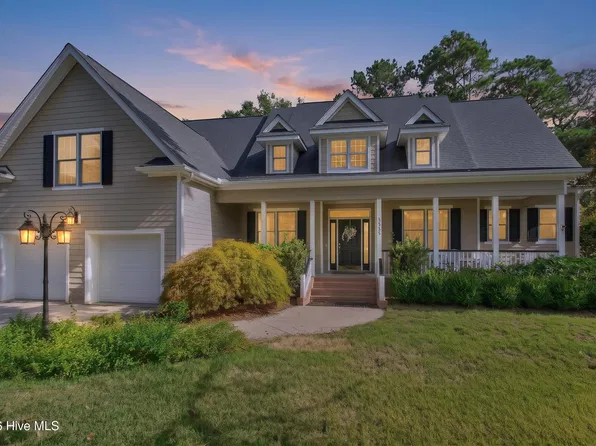 3553 E Medinah Avenue, Southport, NC 28461
