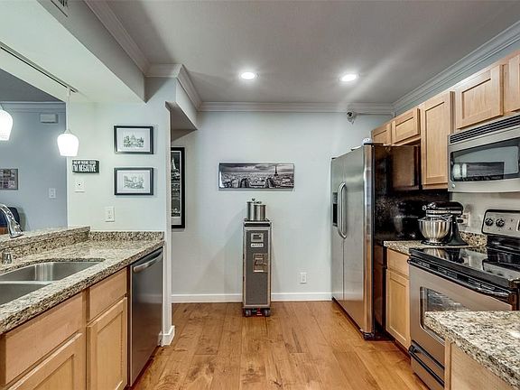 2nd image of 4777 Cedar Springs Rd APT 7D