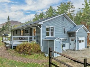 19 Blake Mountain Rd, Thornton, NH 03285