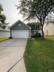 31113 Columbia Dr, Novi, MI, 48377