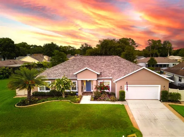 4800 Victoria Rd, Land O Lakes, FL 34639
