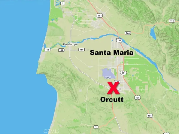 141 North Ave #98, Santa Maria, CA 93455