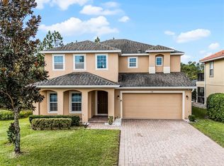 159 Ponte Vedra Dr, Davenport, FL 33837