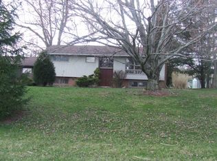 274 Maple Ln, Mansfield, OH 44906