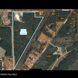 465 Old Lake Extension Road, Lake Waccamaw, NC, 28450