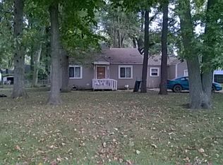 6313 Bluffton Rd, Fort Wayne, IN 46809
