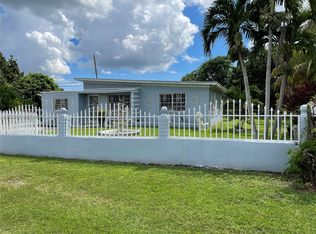 12001 NW 20th Ave, Miami, FL 33167
