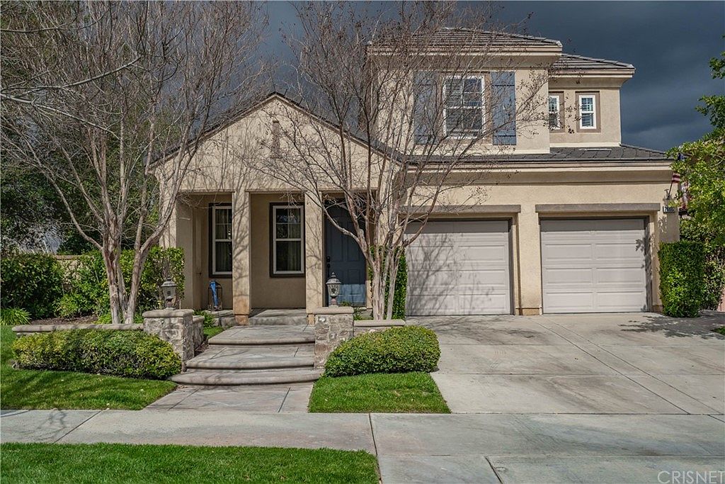 26882 Greenleaf Ct, Valencia, CA 91381 Zillow