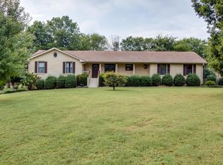 402 Brandywine Dr, Old Hickory, TN 37138