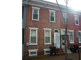 1014 Clifford Brown Walk, Wilmington, DE