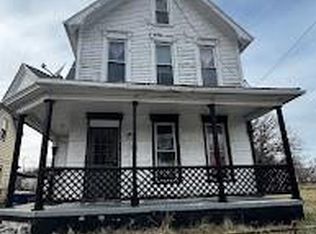 1109 Sherman St, Toledo, OH 43608