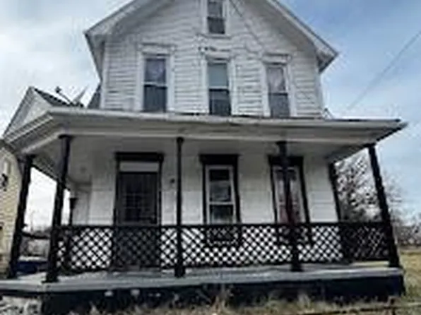 1109 Sherman St, Toledo, OH 43608
