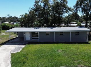 1532 Clair Mel Cir, Tampa, FL 33619