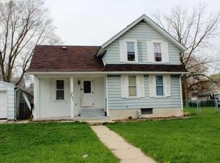 Broadway St, Sheboygan falls, WI 53085