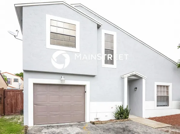 18954 NW 63rd Court Cir, Hialeah, FL 33015