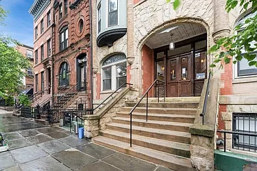 444 Jersey Avenue, #1