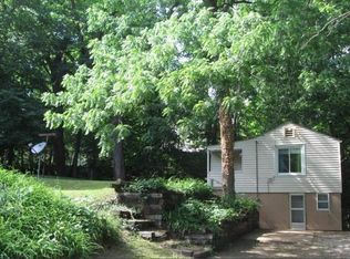 1617 E Wilson Ave, Peoria, IL 61603