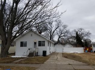 1319 E Isabella Ave, Muskegon, MI 49442