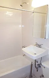 Rented by Keller Williams NYC